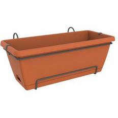 Pots, Plantes et Cultivation Elho Barcelona XL Allin1 Box 32.2x55x22.7cm