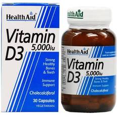 Vitamin D3 5000iu