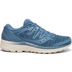 Saucony Guide Iso 2 W - Blue Shade