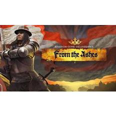 Kingdom come deliverance Kingdom Come: Deliverance - From the Ashes (PC)