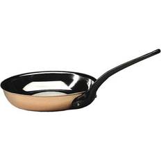 Coppers Frying Pans Bourgeat Alliance 28 cm