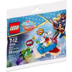 LEGO Super Heroes LEGO DC Super Heroes Girls 30546