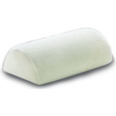 Polyester Hodeputer Tempur Universal Ergonomisk pute (35x20cm)