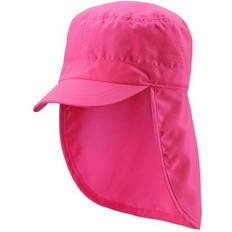 24-36M UV-hatte Børnetøj Reima Aloha Kid's UV-Hat - Supreme Pink (518351-3420)