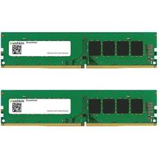 Mushkin Essentials DDR4 2666MHz 2x16GB (MES4U266KF16GX2)