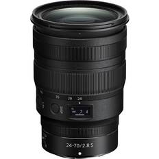 NIKKOR Z 24-70MM F/2.8 S