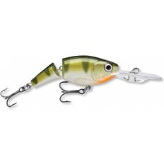 Rapala Jointed Shad Rap 4cm Yellow Perch