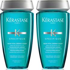 Kerastase dermo Kérastase Specifique Bain Vital Dermo Calm 250ml 2-pack