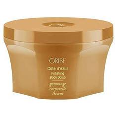 Oribe Côte d 'Azur Polishing Body Scrub 196g