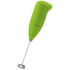 Blanco Espumadores de leche Esperanza Ekf001k Mini Milk Frother - Latte