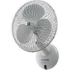 Vortice Ventilateur Mural Gordon W 40 LG 3 Pales 40 cm x 600 mm Gris-Argent