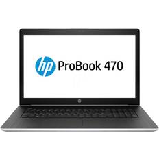 HP Aluminium - Spezielle Grafikkarte Notebooks HP ProBook 470 G5 (4QW95EA)