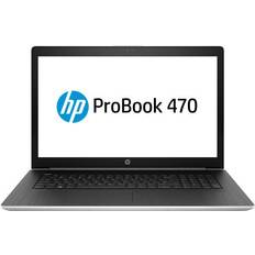 IPS - USB-C Laptops HP ProBook 470 G5 (4QW94EA)