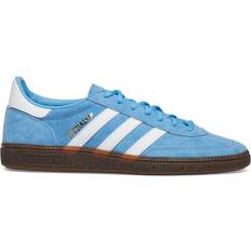 Adidas Handball Spezial - Light Blue/Cloud White/Gum