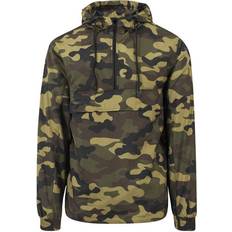 Urban Classics Pull Over K-way Classic - Multicolore