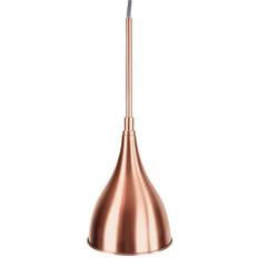Bronze Lamper 101 Copenhagen Le Six Pendel ∅ 12cm