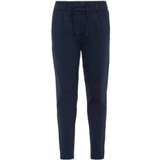 Name It Kid's Nitida Trousers - Blue/Dark Sapphire (13142465)