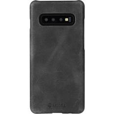 Krusell Sunne Cover (Galaxy S10)