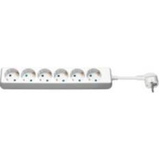 MicroConnect GRU0063WA 6-way 3m
