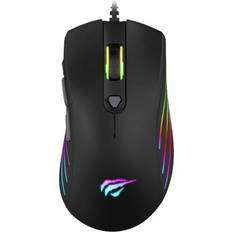 MS1002 RGB Gaming Mouse