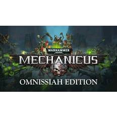 Warhammer 40,000: Mechanicus - Omnissiah Edition (PC)