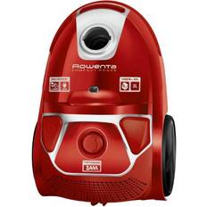 Rowenta Aspirapolvere Compact Power Potenza 750 Watt Classe A