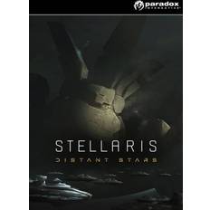 Stellaris: Distant Stars - Story Pack (PC)