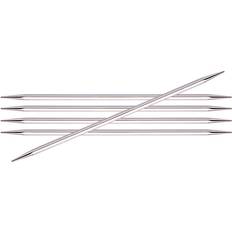 Knitpro Nova Cubics Double Pointed Needles 15cm 2.25mm