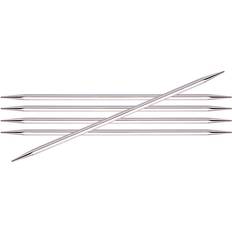 Knitpro Nova Cubics Double Pointed Needles 20cm 3.25mm
