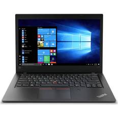 Lenovo ThinkPad L480 (20LS0017GE)