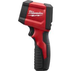 Milwaukee Outils de Mesure Milwaukee Pistolet À Mesure Thermique 9 V 2x AA -30 À 400°C 2267-40