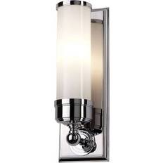 Bathroom Lighting Wall Lights Elstead Lighting Worcester Wall light