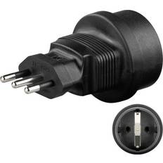 Goobay 95305 Travel Adapter