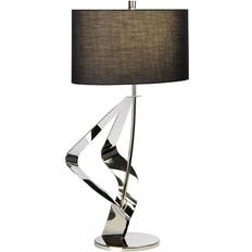 Elstead Lighting Ribbon Table Lamp 77.5cm