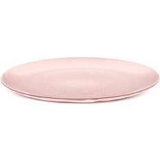 BPA-fritt Flata tallrikar Koziol Club Flat tallrik 26cm