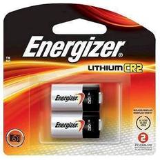 Energizer 2 piles lithium CR2