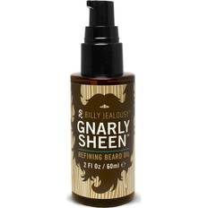 Gnarly Sheen Refining Beard Oil 60ml