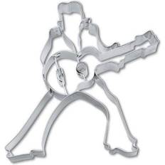 Städter Rockstar Cookie Cutter 12.5 cm