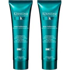 Kerastase resistance therapiste Kérastase Resistance Bain Thérapiste 250ml 2-pack