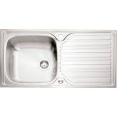Kitchen Sinks Caple Crane 101 (CR101SS)