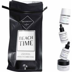 Anti-Pollution Geschenkboxen & Sets Codage Prescription Beach Time