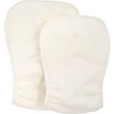 Cloth Diaper Inserts One Size Organic Cotton Jersey