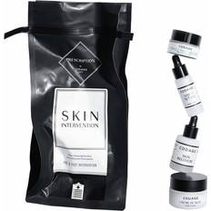 Trockene Hautpartien Geschenkboxen & Sets Codage Prescription Skin Intervention