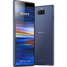 Sony Xperia 10 Plus 6.5" 64GB ROM + 4GB RAM (Navy)