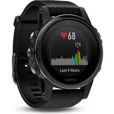 Garmin Fenix 5S Sapphire