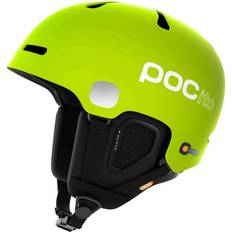 Orange Skidhjälmar POC Pocito Fornix