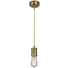Elstead Lighting Douille Pendant Lamp ∅ 10cm