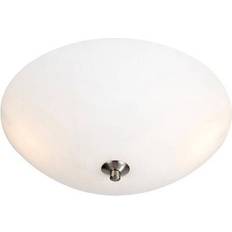 Markslöjd Polar Takplafond ∅ 43cm