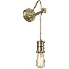 Elstead Lighting Douille Väggarmatur