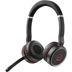 Headphones Jabra Evolve 75 UC Stereo